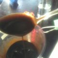 Cooksnap dari Made Mini untuk resep Coklat Ganache
