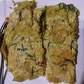 Cooksnap dari Ella Widya untuk resep Telur Dadar Padang