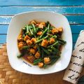 Cooksnap dari Priska Koes untuk resep Tumis Tempe Buncis