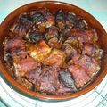 Cooksnap από dcroula στη συνταγή Κεφτεδάκια με κοστούμι μελιτζάνας