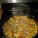 El cooksnap de Victoria rivera molina cuando hizo Habas guisadas con verduras y carne.