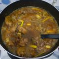Cooksnap dari Lida Permana Ardiani untuk resep Semur Hati dan Ampela Ayam