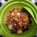 Cooksnap dari caesharah untuk resep Sambal goreng ati kentang