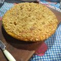 El cooksnap de claudia beatriz Alberto cuando hizo Torta de Ricota súper fácil.