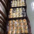 Rt Sd 的 蛋黃酥 cooksnap