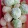 Cooksnap dari Layla untuk resep Bola bola susu (#bandung_recookSariUtamiKimdonghwa)