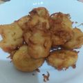 Cooksnap dari fanni untuk resep Pisang Goreng Kriuk