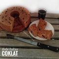 Cooksnap dari farida Sulthan 🇮🇩 (IG. Malika02782) untuk resep Bolu Kukus Cokelat