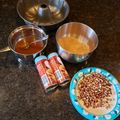 Matt Mec's cooksnap of when they made Simple Sticky Buns.