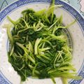 愛吃的小芸 的 清炒小白菜 cooksnap