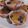 Cooksnap από bourouagy στη συνταγή Cupcakes μπανάνας με ελαιόλαδο και σοκολάτα 💛