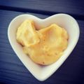 Christina Hoos's cooksnap of when they made Grill-Kartoffeln mit Chili-Mayo.