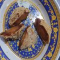 Cooksnap dari Nur Khasanah untuk resep Tahu walik aci