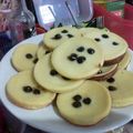 Cooksnap dari Everydaykitchen101 untuk resep Lumpur Kentang Lembut
