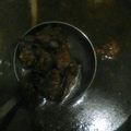 Cooksnap dari Tiwi Latief untuk resep Rawon Daging Sapi