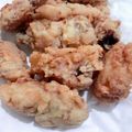 Cooksnap dari Nila Suryadin untuk resep Ayam Goreng Kentucky