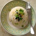 黑皮白牙 的 家常蛋炒飯 cooksnap