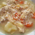 Cooksnap από Evelina Kln στη συνταγή Κοτόσουπα