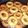 El cooksnap de Mathias Sosa cuando hizo Donuts fáciles y gran cantidad.