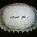 صورة من ام الفاتح محمد ، شاركها بعد تجربة وصفة حلوة شوكولاته (لتاخت بشكولاتة) 😋😋😋