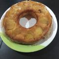 El cooksnap de paolaccingolani cuando hizo Torta invertida de manzana.