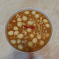yiwen 的 雞胸肉燥 cooksnap