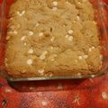 hbrewer's cooksnap of when they made Peanut Butter Oatmeal Bar Cookies.