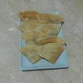 Cooksnap dari Wijayanti untuk resep Kue Leker