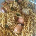 Cooksnap dari Muda Sulistiawati untuk resep Mie goreng special