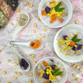 Cooksnap dari Sakurai Kitchen untuk resep Kolak Pontianak / Bubur Cha Cha