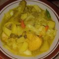 Cooksnap dari Septia Anggraini untuk resep Tongseng ayam