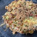 Cooksnap dari fitria meriza untuk resep Dadar Telur Barendo