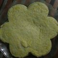 Cooksnap dari Dewi RNopliardy untuk resep Bingka telur pandan kukus simple anti gagal