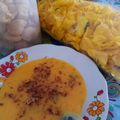 Cooksnap dari Latifa Khaira untuk resep Kuah Sate Padang