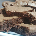 El cooksnap de 🅟🅔🅡🅛🅐 cuando hizo Brownie Fácil de la Hermana Bernarda.