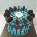 Cooksnap dari Juliijul untuk resep Brownies Kukus ala Amanda