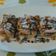 El cooksnap de María Isabel cuando hizo Napolitanas de Chocolate.