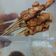 Cooksnap dari Maida untuk resep 704. Sate Ayam Panggang Teflon