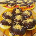 Cooksnap dari eva ratna sari untuk resep Donat Kentang
