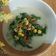 Cooksnap dari Vifya_kitchen untuk resep Bobor bayam