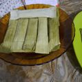 Cooksnap dari Nur Fitriantina untuk resep 9. Kue Timpan Labu Kuning Isi Srikaya