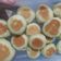 Cooksnap dari Ayu Refi Restiana untuk resep Bakpia Keju Teflon