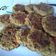 El cooksnap de Fer Cordon cuando hizo Galletitas de avena y banana.