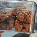 Cooksnap dari Gitanti untuk resep Gandum cinnamon Cookies