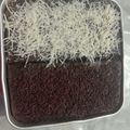Cooksnap dari Erna Pratiwi untuk resep Brownies chocolatos panggang
