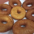 El cooksnap de David Azuara Sereno cuando hizo Donuts caseros clásicos.