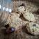 Cooksnap dari Gave Bunda Zidan untuk resep Coconut Butter Cookies