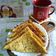 Cooksnap dari Rika Erviana untuk resep Roti Panggang Susu Telur