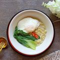 Cooksnap dari Dapur illy untuk resep Mie (instant) Kuah Susu