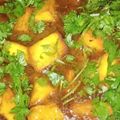 Laxmi Kumari का कुकस्नैप जब उन्होंने मटर पनीर मसाला(mutter paneer masala recipe in hindi) बनाया था।